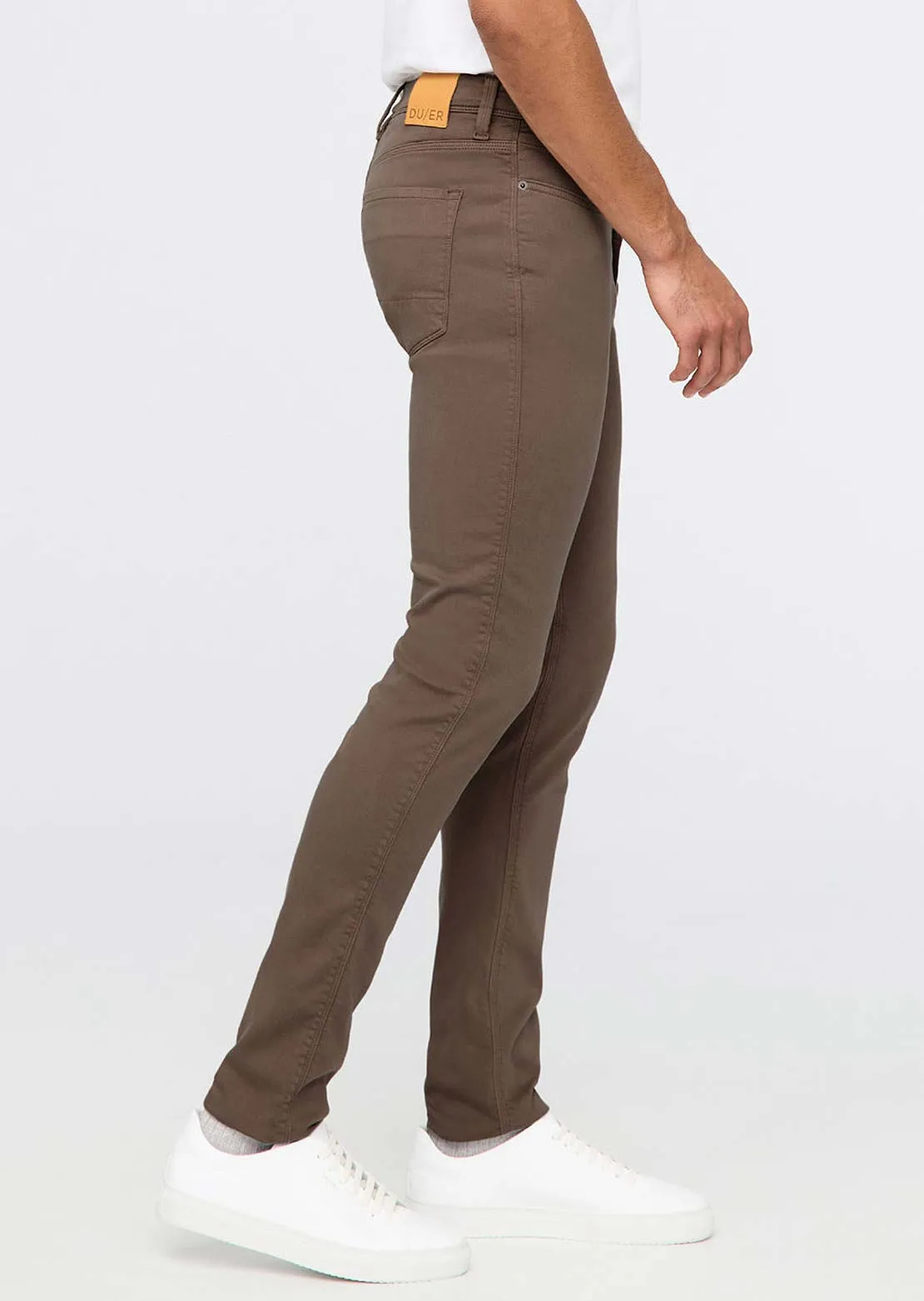 DUER Men's No Sweat Slim Pants sold by Prfo product image thumbnail 2
