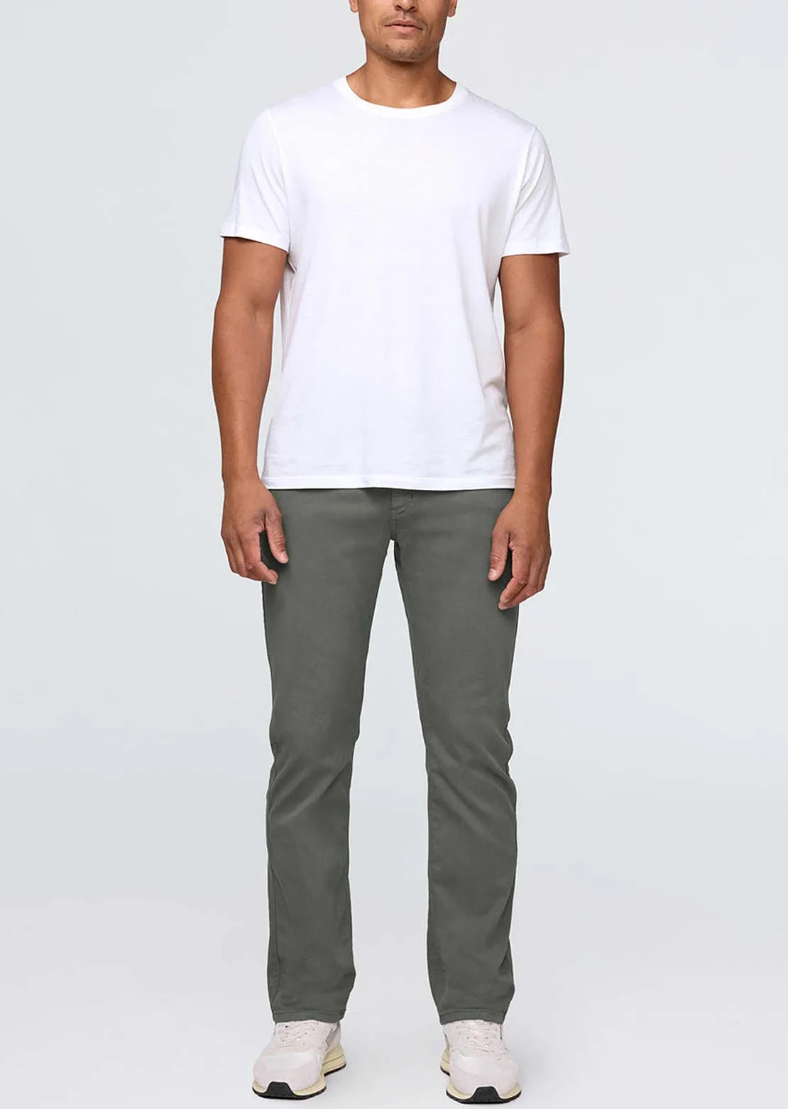 DUER Men's No Sweat Straight Pants sold by Prfo product image thumbnail 4