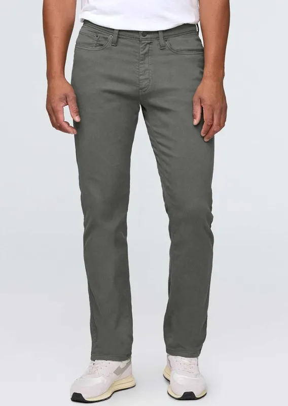 DUER Men's No Sweat Straight Pants sold by Prfo