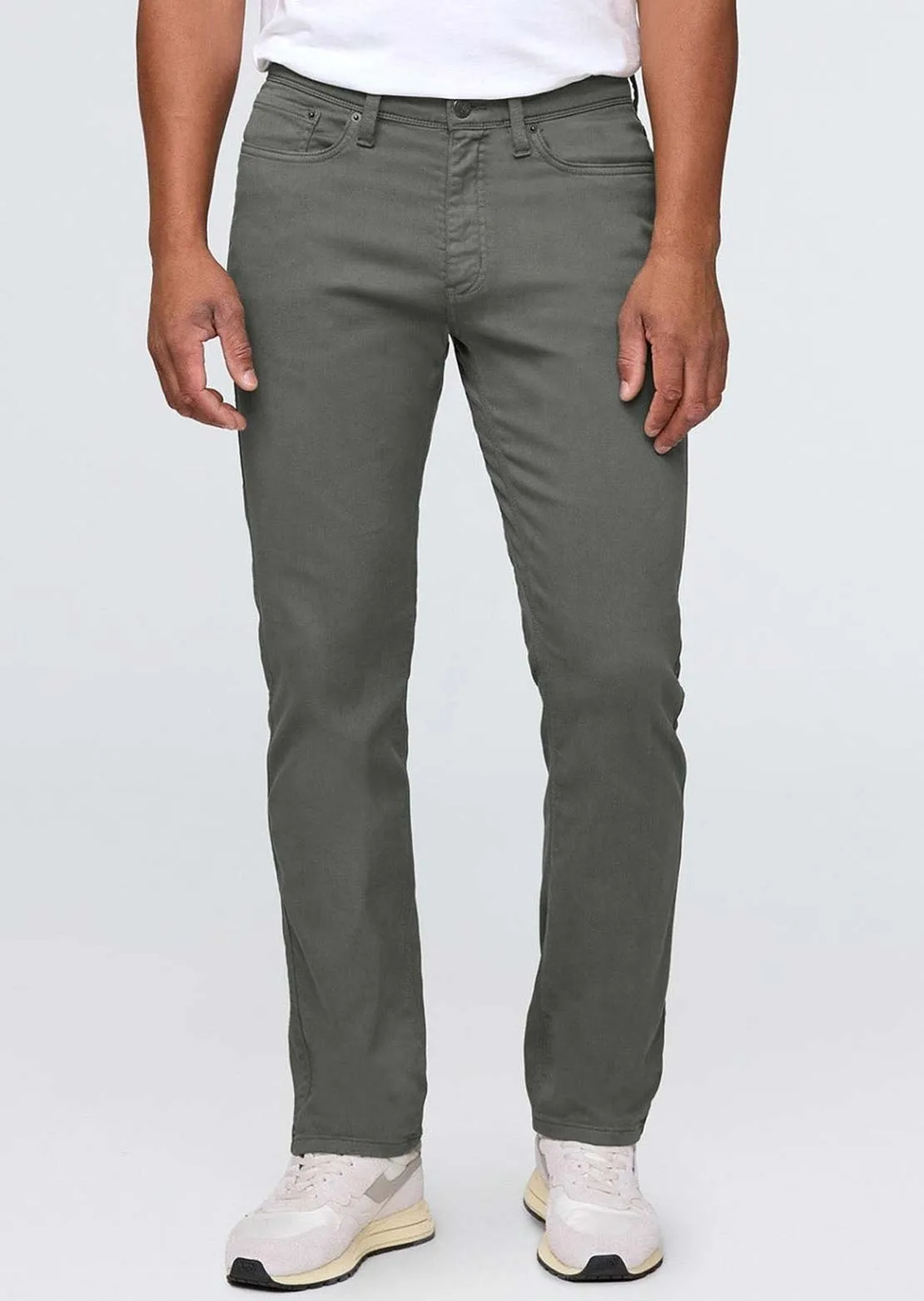 DUER Men's No Sweat Straight Pants sold by Prfo