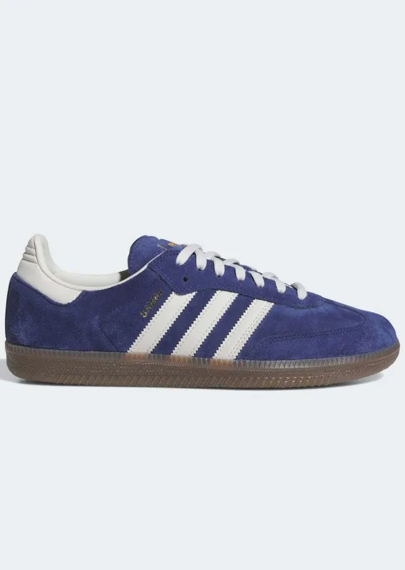 Adidas Men's Samba ADV Shoes sold by Prfo