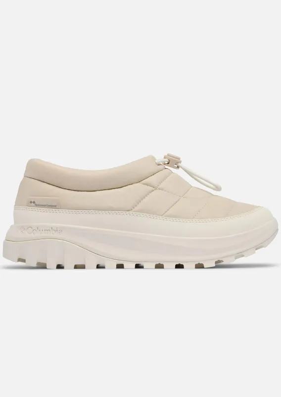 Columbia Women's Snowtrot Unwind Shoes sold by Prfo