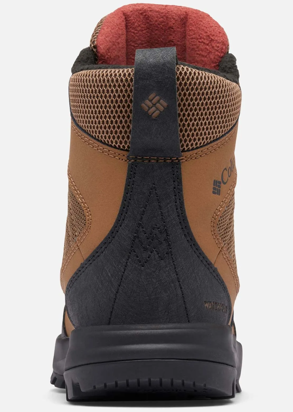 Columbia Junior Portlander Omni-Heat Boots sold by Prfo product image thumbnail 5