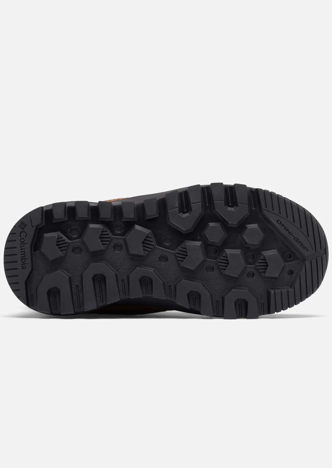 Columbia Junior Portlander Omni-Heat Boots sold by Prfo product image thumbnail 3