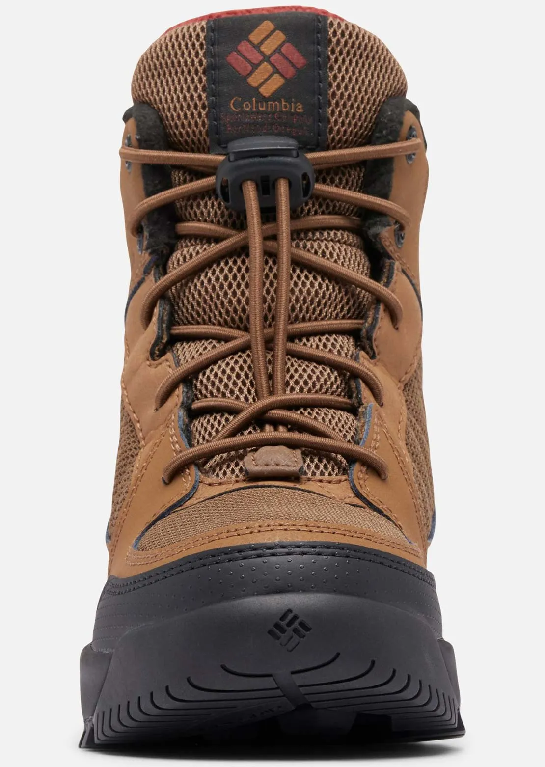 Columbia Junior Portlander Omni-Heat Boots sold by Prfo product image thumbnail 4