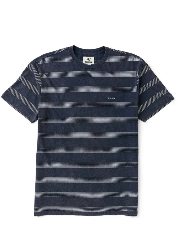 Vissla Men's Gradual Fade T-Shirt sold by Prfo