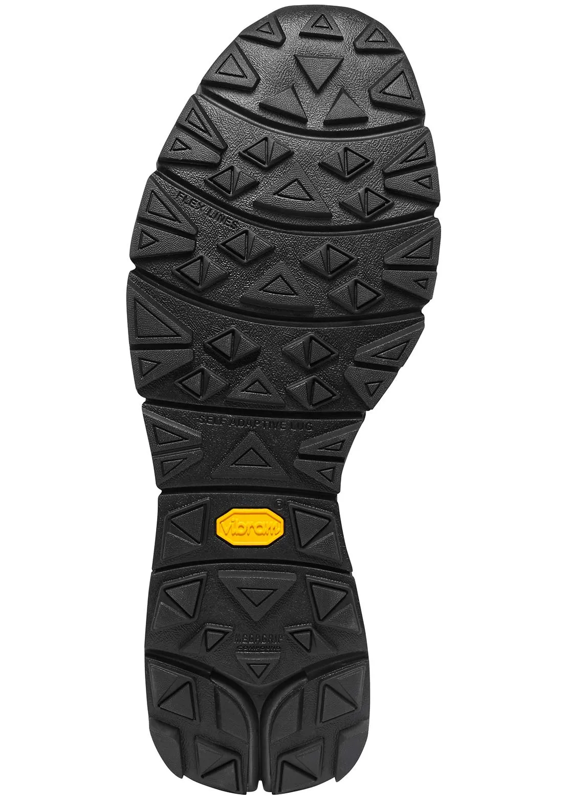 Danner Men's Mountain 600 4.5" Boots sold by Prfo product image thumbnail 2