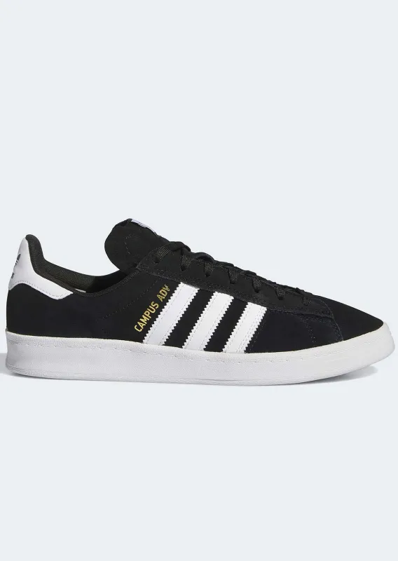 Adidas Unisex Campus ADV Skate Shoes made by Prfo