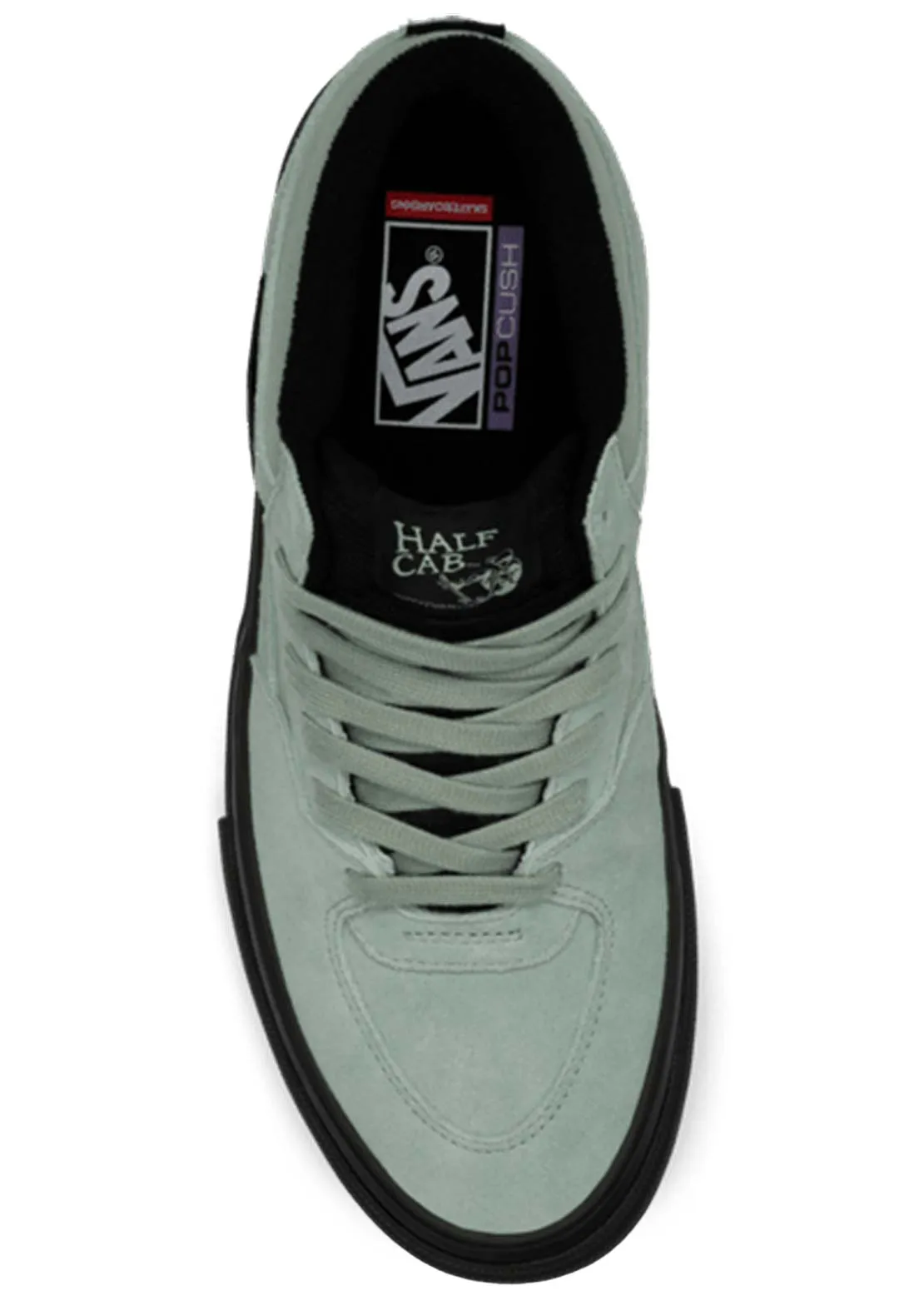 Vans Men's Skate Half Cab Shoes sold by Prfo product image thumbnail 2