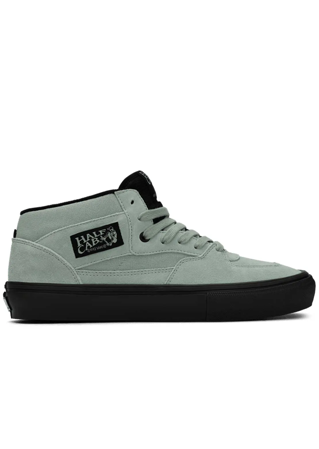 Vans Men's Skate Half Cab Shoes sold by Prfo