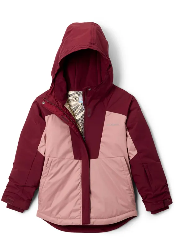 Columbia Junior Mighty Mogul III Jacket sold by Prfo