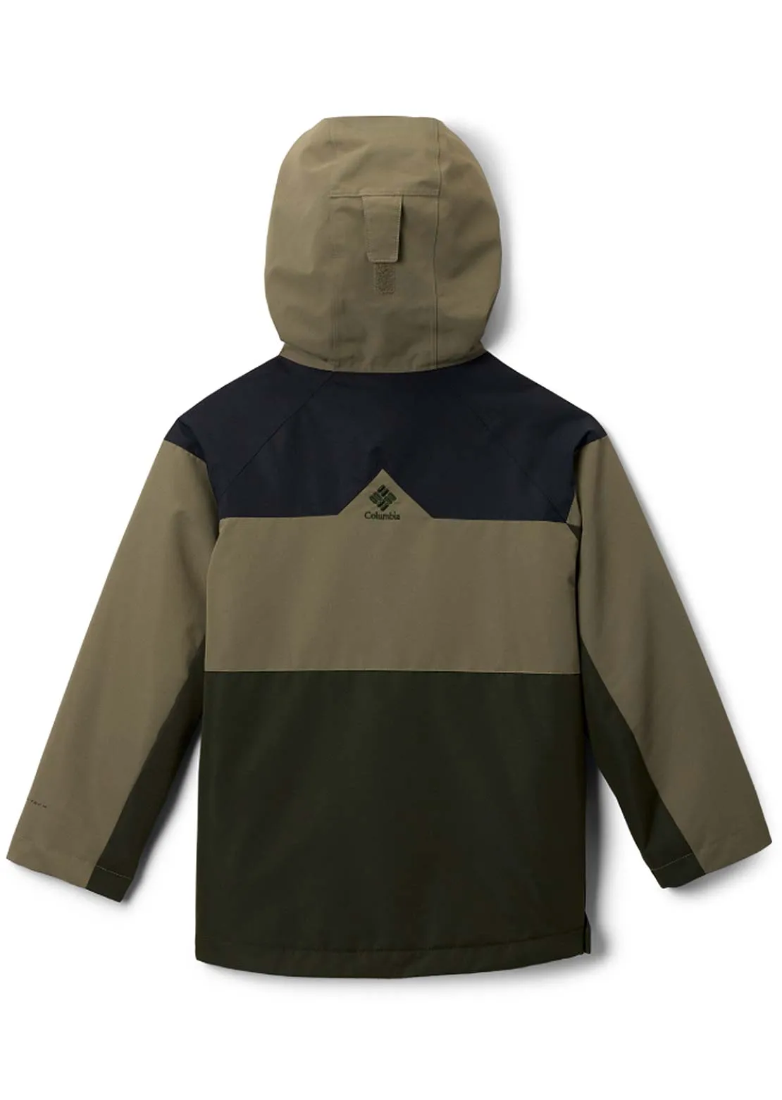 Columbia Junior Coreshot Anorak Jacket sold by Prfo product image thumbnail 2