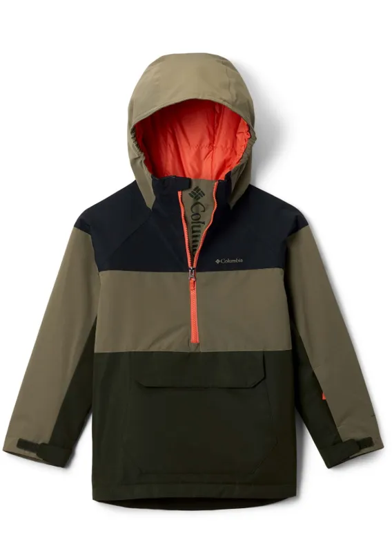 Columbia Junior Coreshot Anorak Jacket sold by Prfo