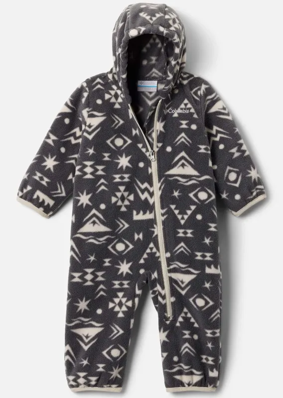 Columbia Infant Snowtop II Bunting One Piece sold by Prfo