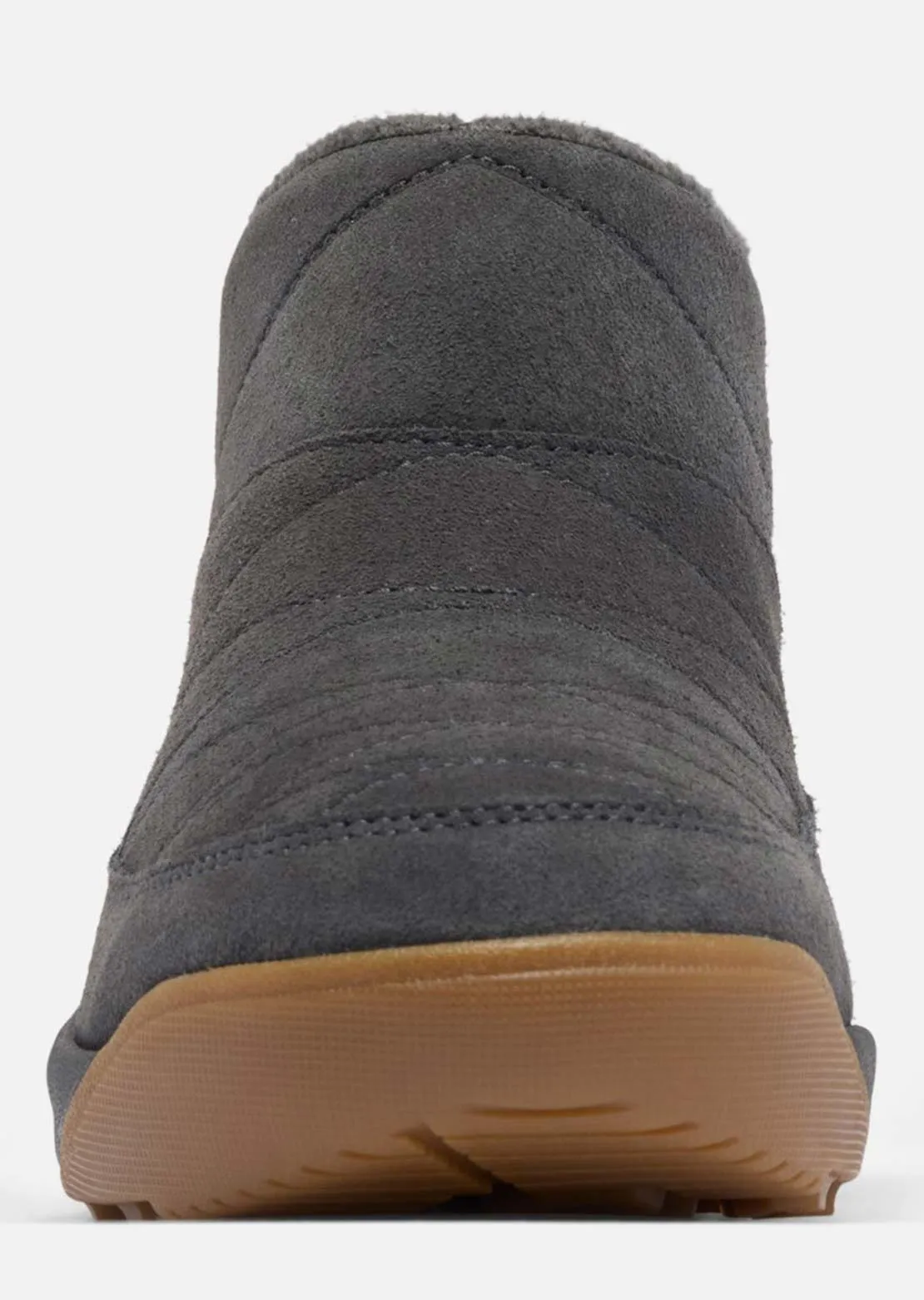 Columbia Women's Minx Xtra Shorty Suede Wide Shoes sold by Prfo product image thumbnail 4