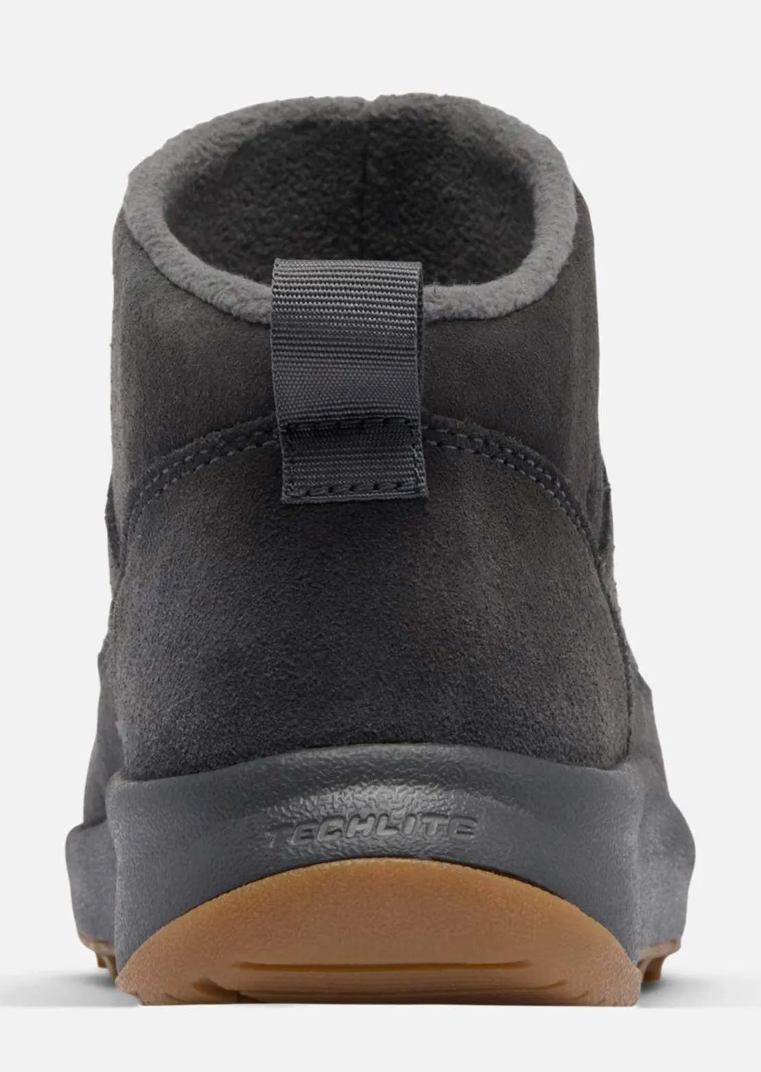 Columbia Women's Minx Xtra Shorty Suede Wide Shoes sold by Prfo product image thumbnail 5