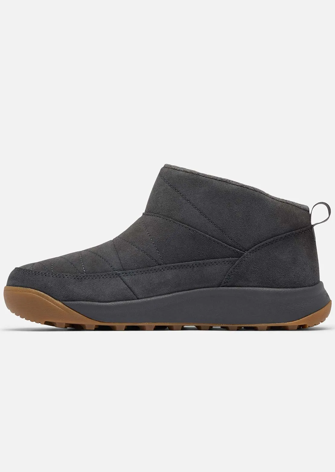 Columbia Women's Minx Xtra Shorty Suede Wide Shoes sold by Prfo product image thumbnail 2