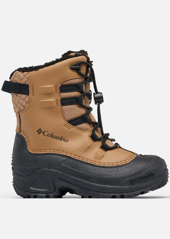 Columbia Junior Bugaboot Celsius Boots sold by Prfo
