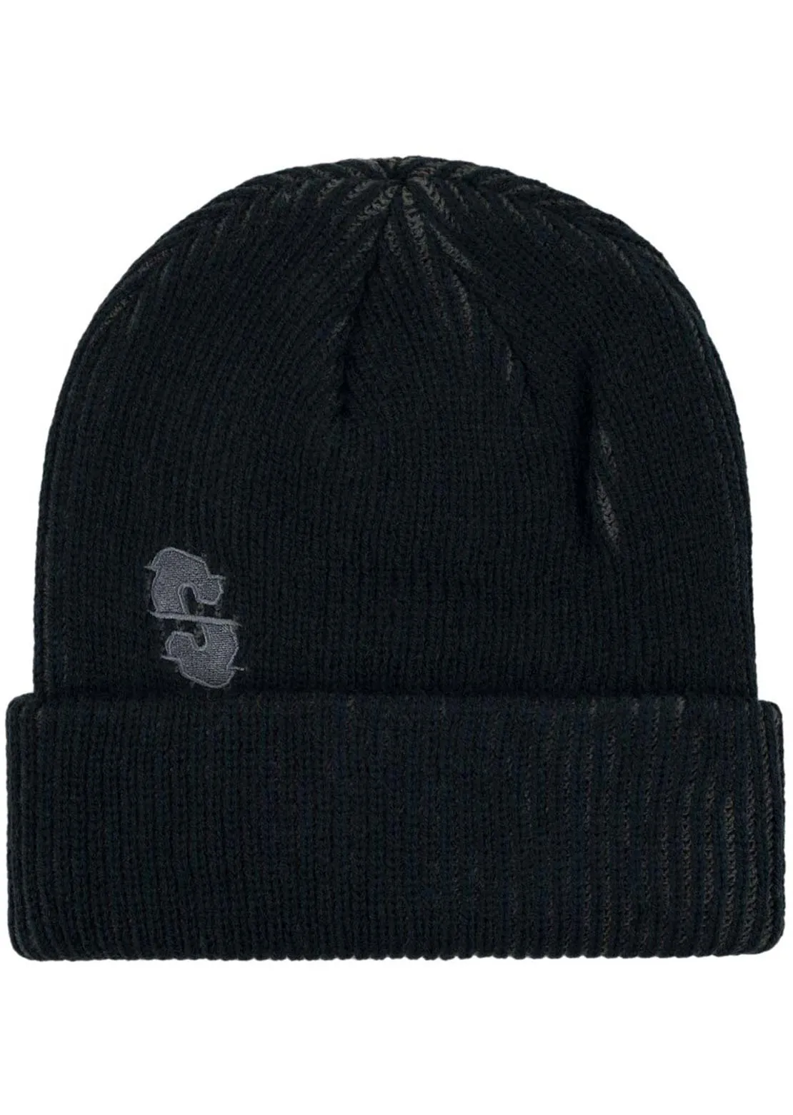Souvenir Unisex Two Tone Rib Beanie sold by Prfo