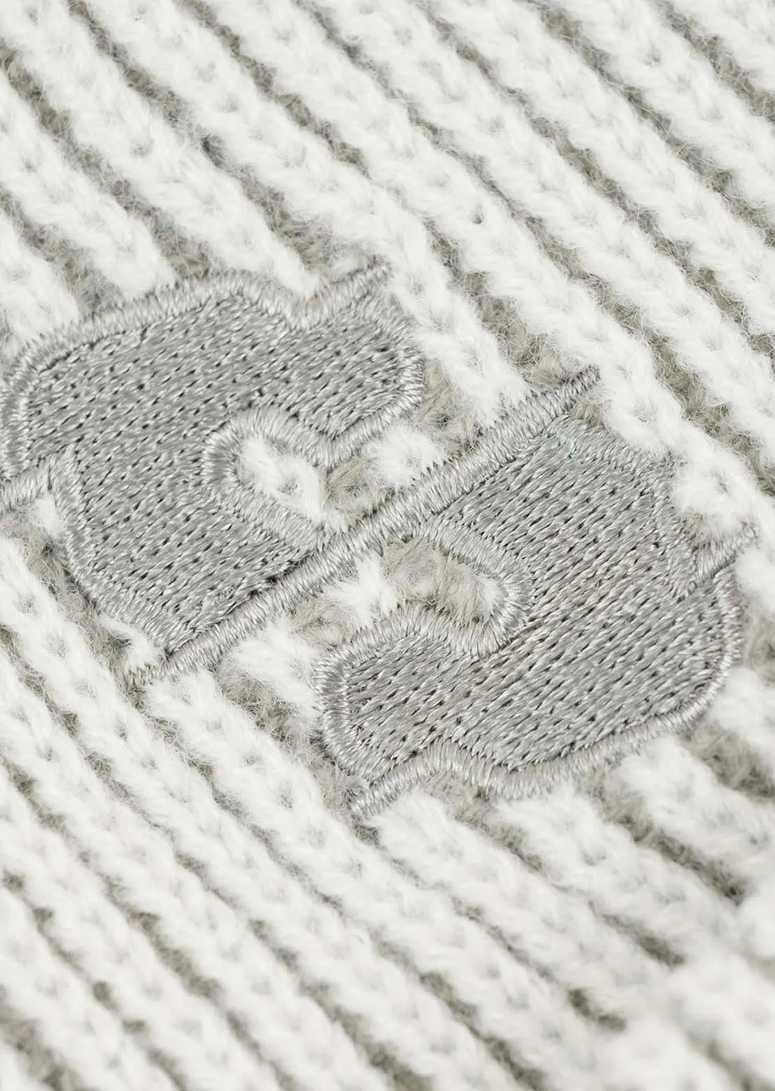 Souvenir Unisex Two Tone Rib Beanie sold by Prfo product image thumbnail 5