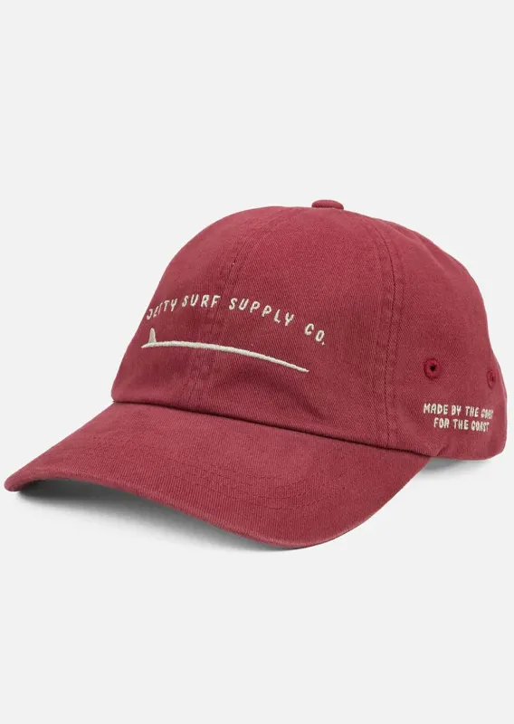 Jetty Unisex Glider Dad Cap sold by Prfo