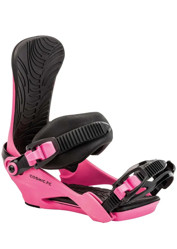 Nitro Women's Cosmic Bindings made by Prfo