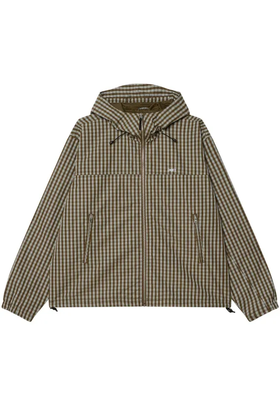 Obey Men's Vista Jacket sold by Prfo