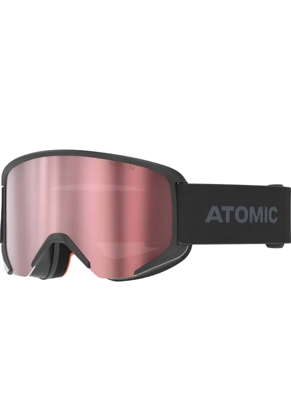 Atomic Unisex Savor Snow Goggles sold by Prfo