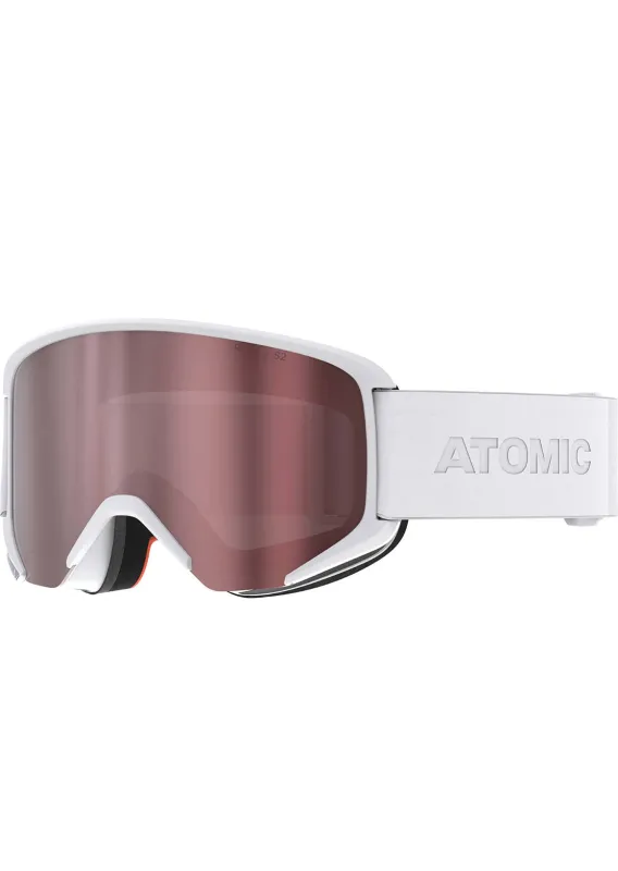 Atomic Unisex Savor Snow Goggles sold by Prfo