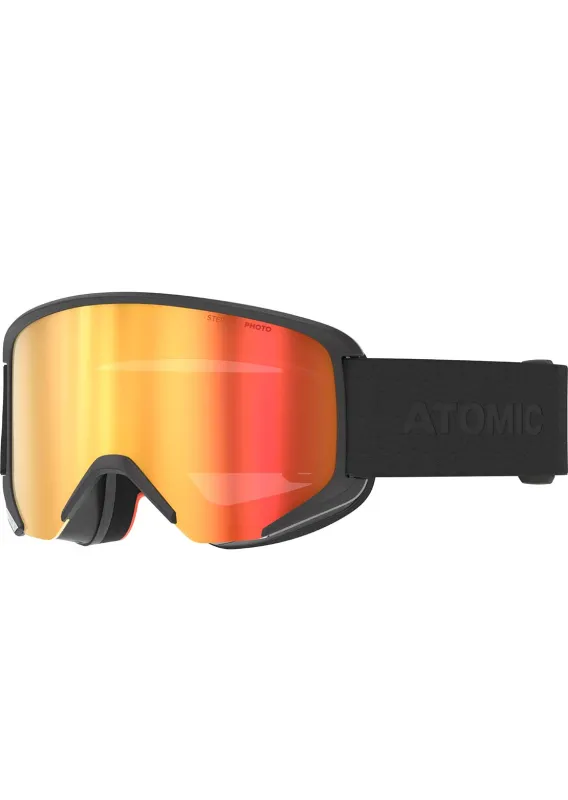 Atomic Unisex Savor Photo Snow Goggles sold by Prfo