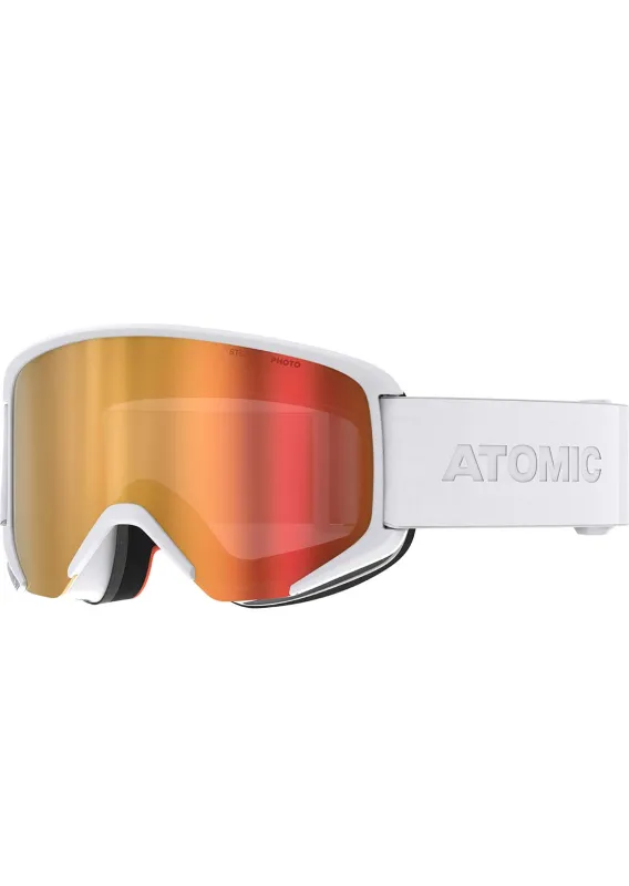 Atomic Unisex Savor Photo Snow Goggles made by Atomic