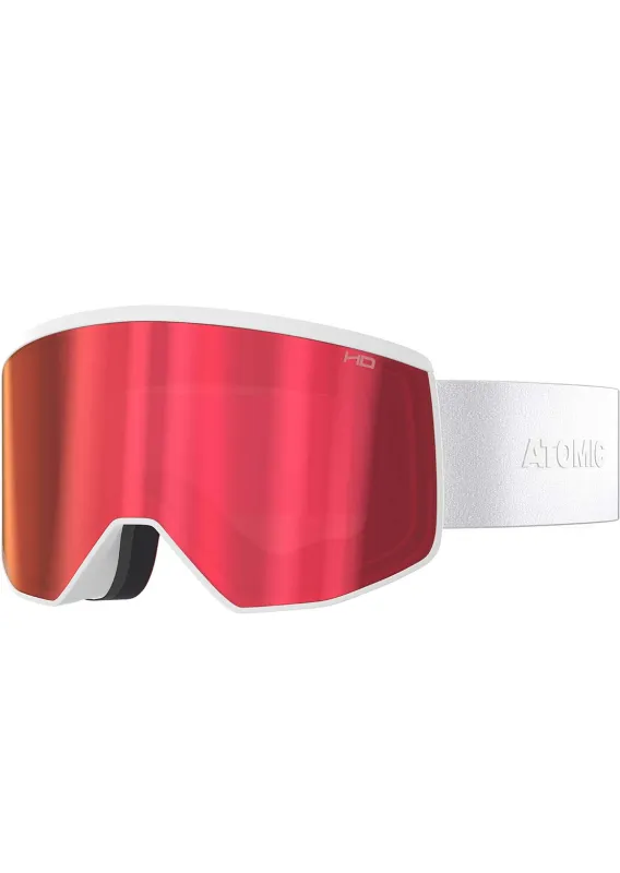 Atomic Unisex Four Pro HD Snow Goggles sold by Prfo
