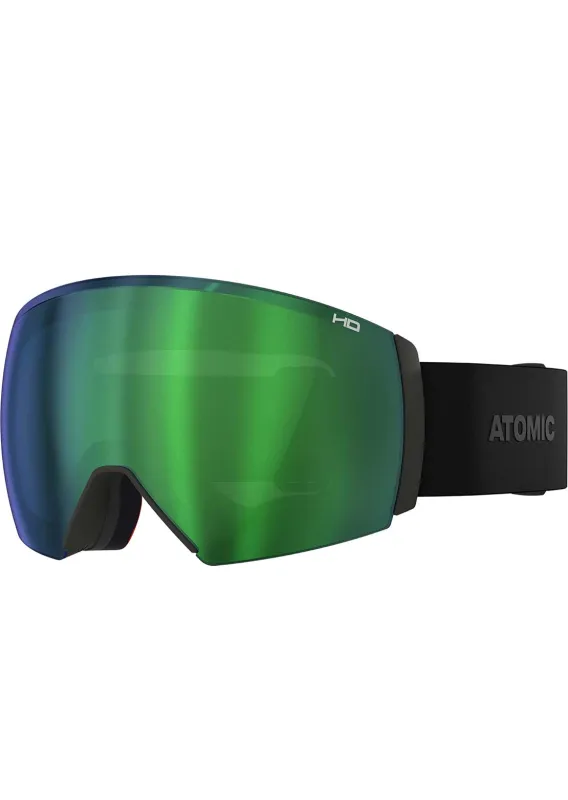 Atomic Unisex Revent Q HD Snow Goggles sold by Prfo