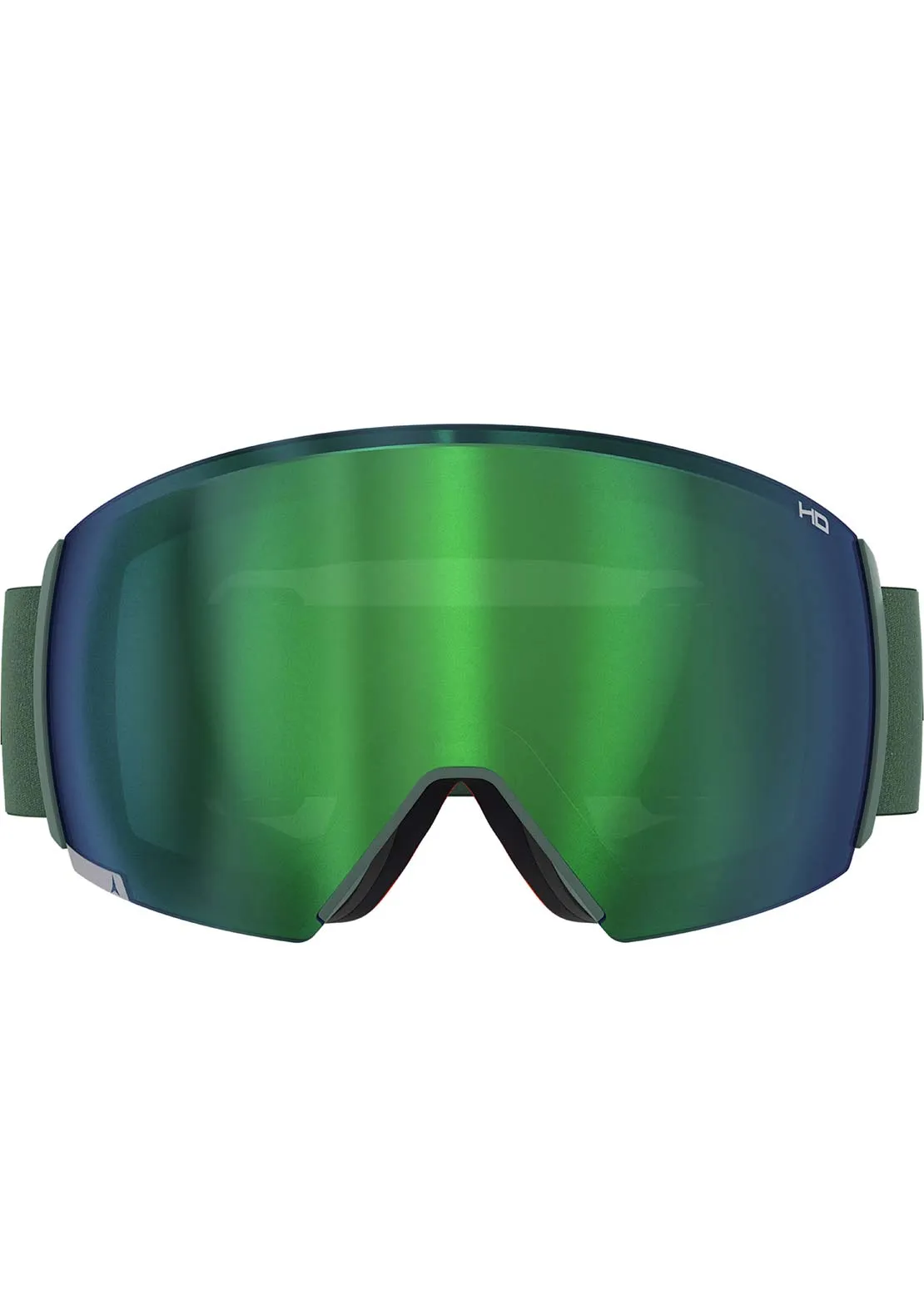 Atomic Unisex Revent Q HD Snow Goggles sold by Prfo product image thumbnail 2