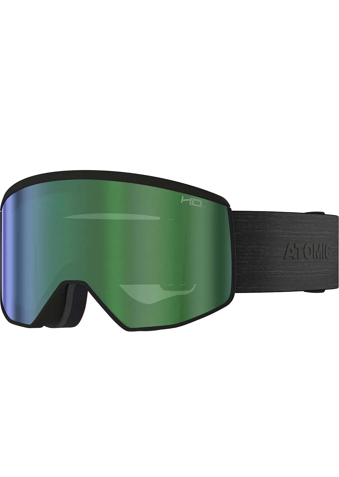 Atomic Unisex Four Pro M HD Snow Goggles sold by Prfo