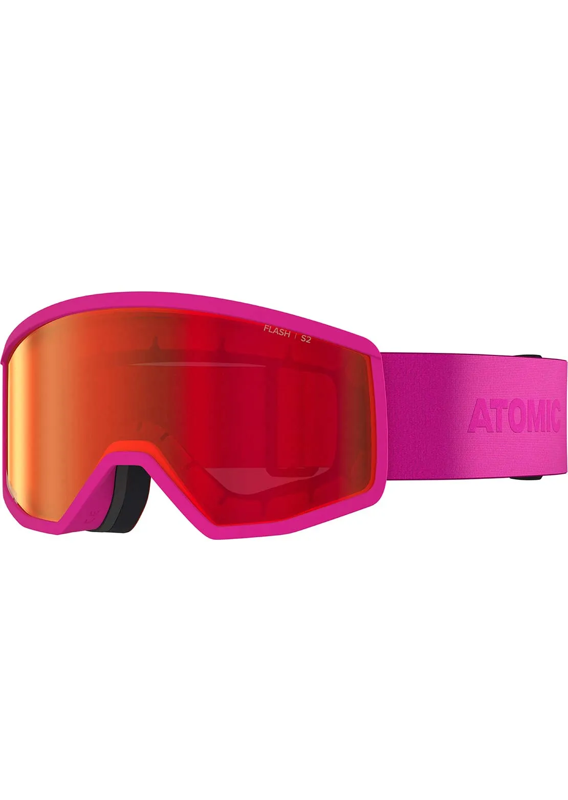 Atomic Junior Four XS Flash Goggle sold by Prfo