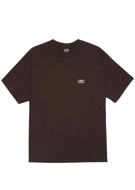Obey Men's Eyes 3 T-Shirt sold by Prfo