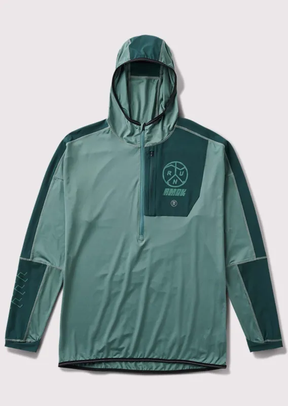 Roark Men's Grinnell Hood sold by Prfo