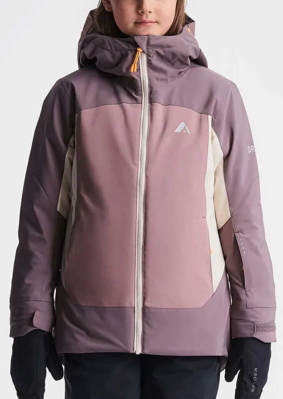 Orage Junior Shefford Insulated Jacket sold by Prfo