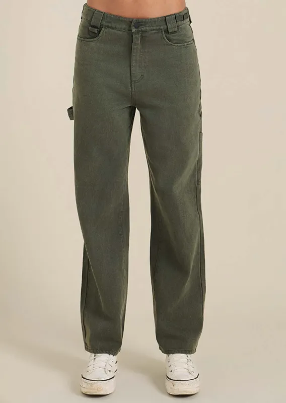 Roark Women's HWY 1 Pants sold by Prfo