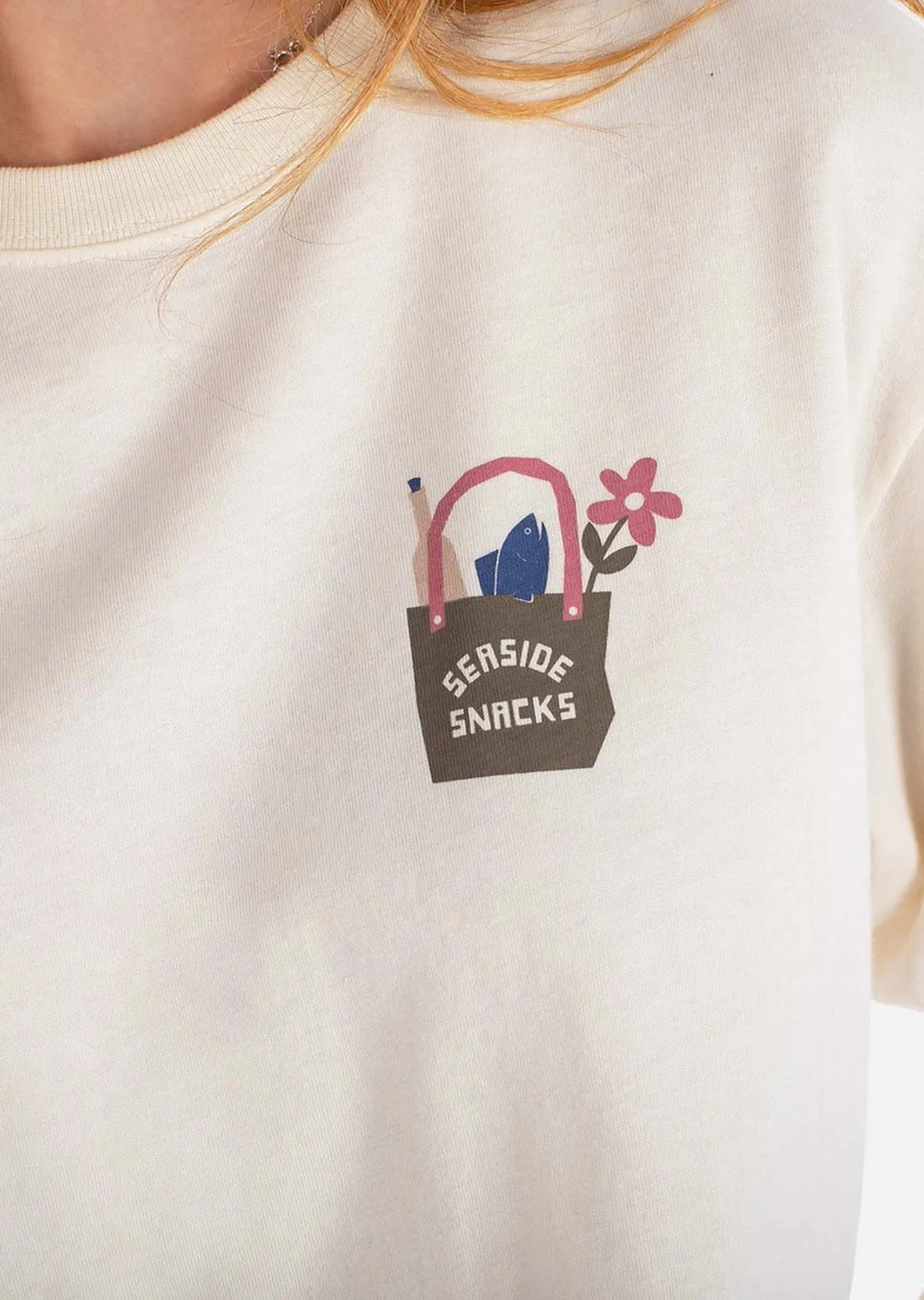 Jetty Women's Market Long Sleeve sold by Prfo product image thumbnail 3