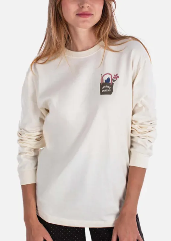 Jetty Women's Market Long Sleeve sold by Prfo