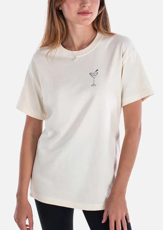 Jetty Women's Simple and Slow T-Shirt sold by Prfo