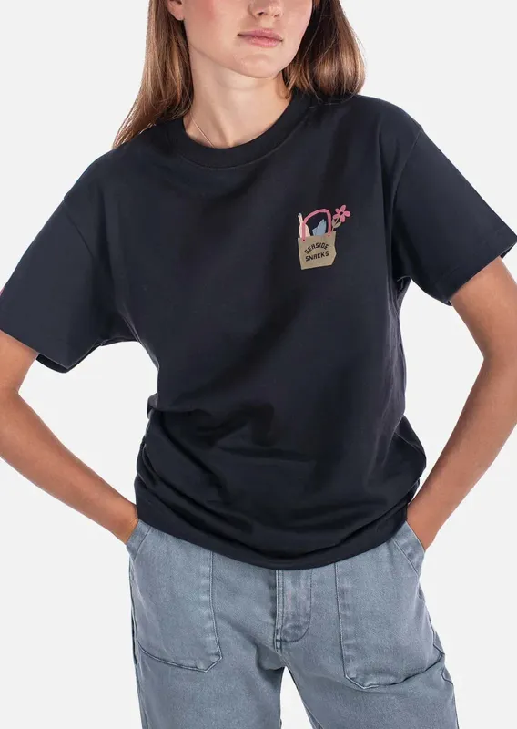 Jetty Women's Market T-Shirt sold by Prfo