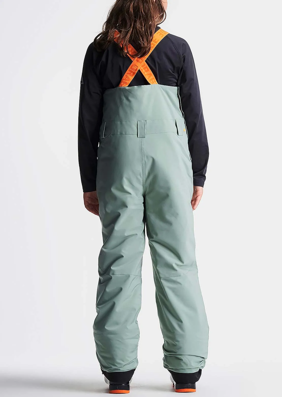 Orage Junior Terrain Insulated Bib Pants sold by Prfo product image thumbnail 4