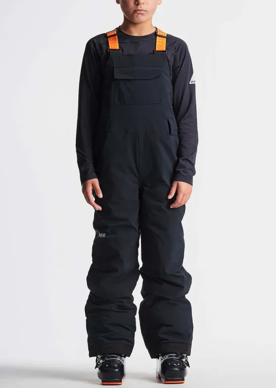 Orage Junior Terrain Insulated Bib Pants sold by Prfo