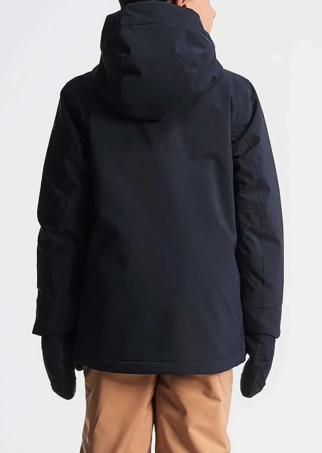 Orage Junior Slope Insulated Jacket sold by Prfo product image thumbnail 3