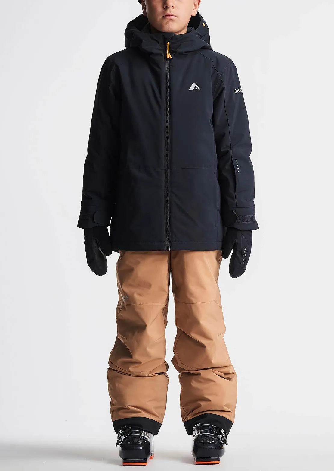 Orage Junior Slope Insulated Jacket sold by Prfo product image thumbnail 4