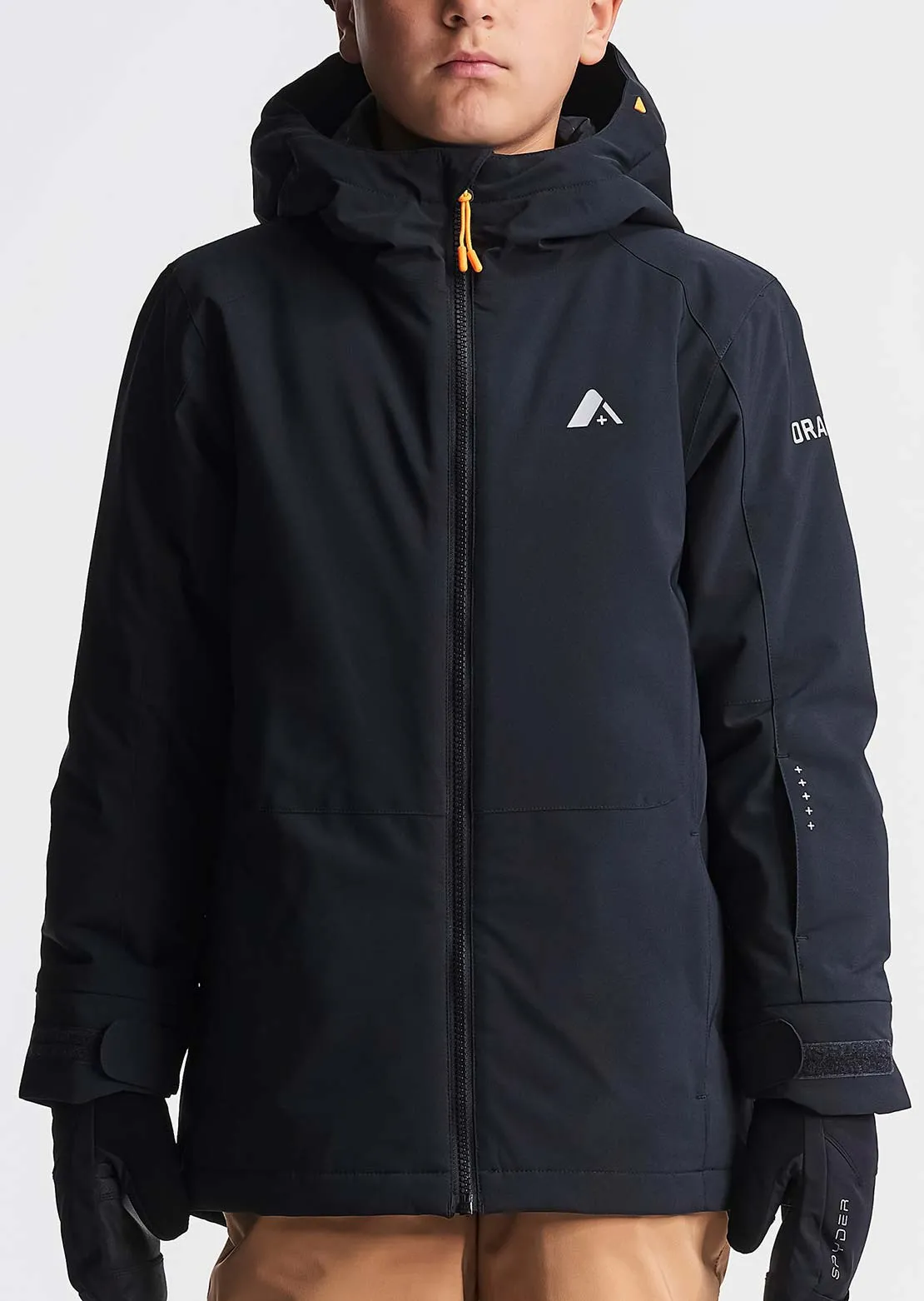 Orage Junior Slope Insulated Jacket sold by Prfo