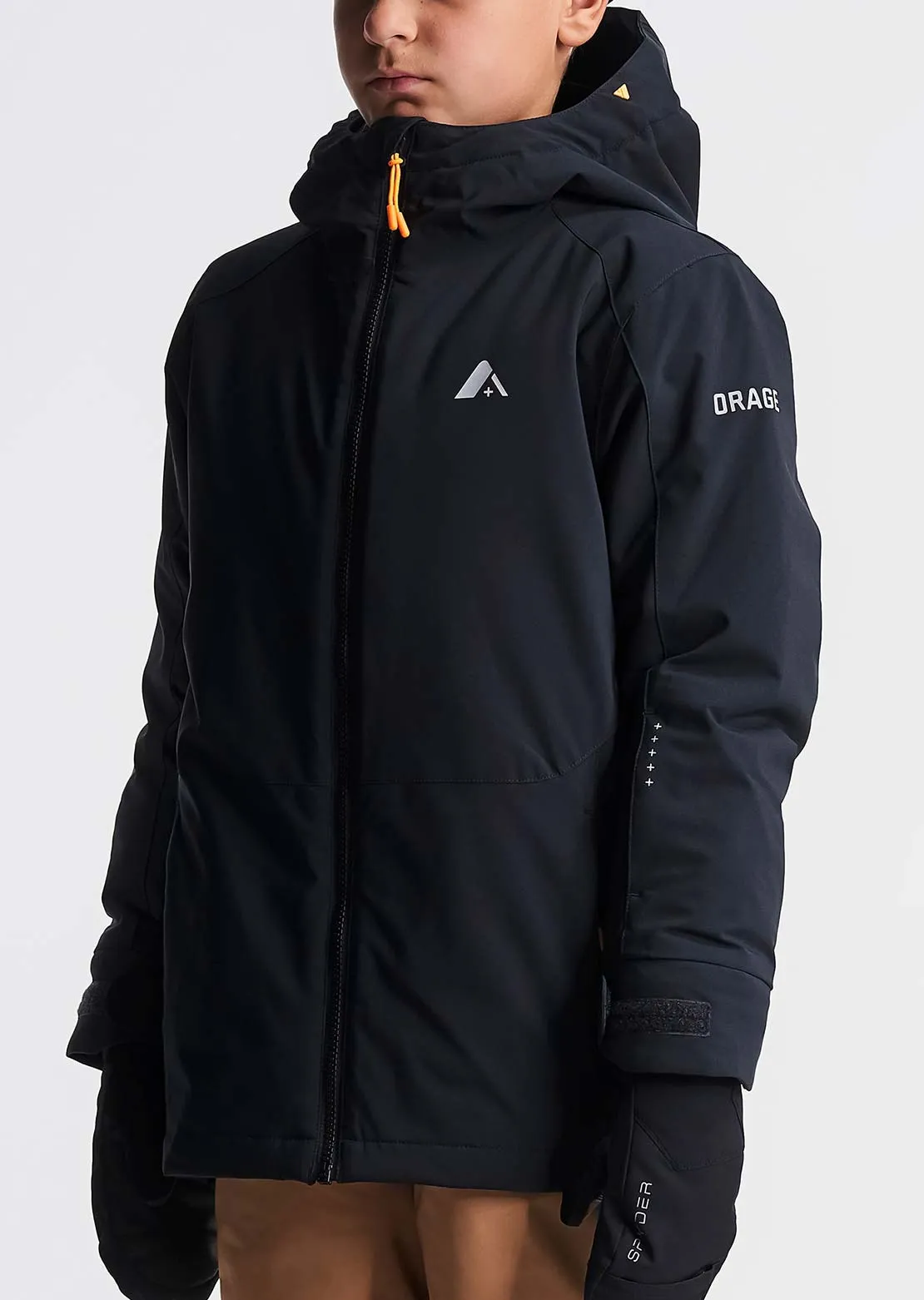 Orage Junior Slope Insulated Jacket sold by Prfo product image thumbnail 2
